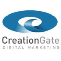 CreationGate Pty Ltd Logo