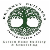 Kearney Builders Inc Logo