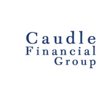 Caudle Financial Group Logo