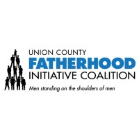 UNION COUNTY FATHERHOOD INITIATIVE COALITION INC Logo