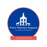 Priory Veterinary Surgeons Limited Logo
