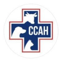 Carter County Animal Hospital Logo