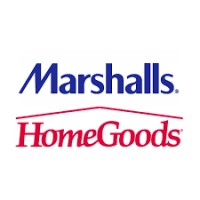 Marshalls HomeGoods Logo