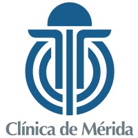 Clínica de Mérida Logo