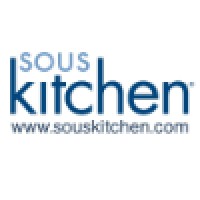 Sous Kitchen, Inc. Logo