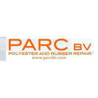 Parc Polyester and Rubber Repair B.V. Logo