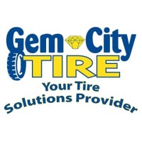 GEM CITY TIRES, INC Logo