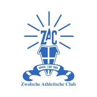 Zwolsche Athletische Club Logo