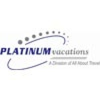Platinum Vacations Logo