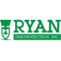 Ryan Fireprotection Logo