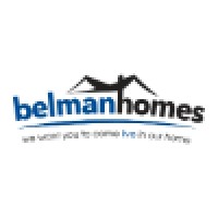 Belman Homes Logo