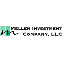 MELLEN INVESTMENT COMPANY, LLC Logo