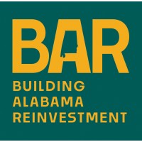 BUILDING ALABAMA REINVESTMENT Logo