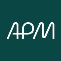 Association for Project Management Logo