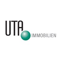 UTA Immobilien AG Logo