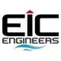 EIC Engineers LLC Logo