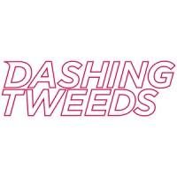 DASHING TWEEDS LIMITED Logo