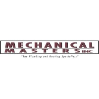 Mechanical Masters Inc Logo