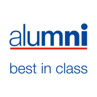 Associação Alumni Logo