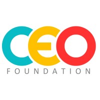 CEO Foundation Logo