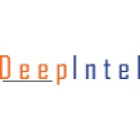DeepIntel Solutions Logo