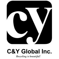 C & Y GLOBAL INC. Logo