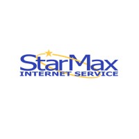 StarMax Corporation Logo
