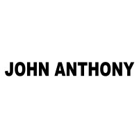 JOHN ANTHONY Logo