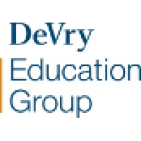 DeVry Education Group Logo