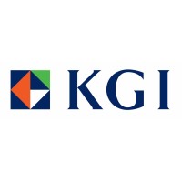KGI Securities Thailand Logo
