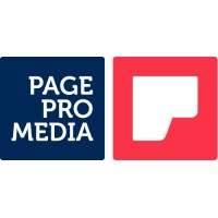 Page Pro Media GmbH Logo