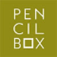 Pencilbox Studios Logo