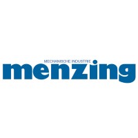 Mechanische Industrie Menzing B.V. Logo