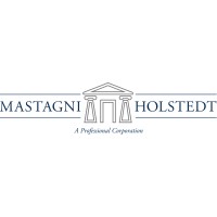 Mastagni Holstedt, A Professional Corporation Logo
