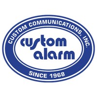Custom Alarm Logo