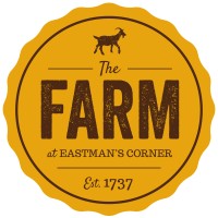 The Farm at Eastman’s Corner Logo
