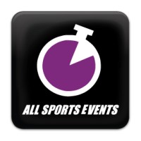 All Sports Events Logo