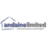 Andaine Limited Logo