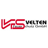 Velten Feuerschutz GmbH Logo