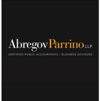 Abregov Parrino, LLP Logo