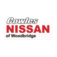 Cowles Nissan Logo