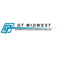 GT Midwest Logo
