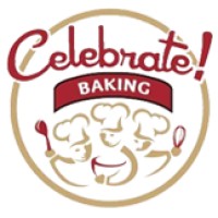 Celebrate Baking Company Logo
