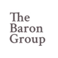 The Baron Group, Inc. Logo