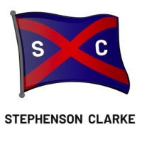 Stephenson Clarke Shipping Ltd Logo