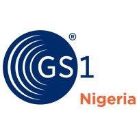 GS1 Nigeria Logo