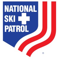National Ski Patrol Logo