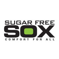 Sugar Free Sox Logo