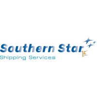 Southern Star Shipping Services Logo