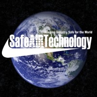 Safe Air Technology Logo